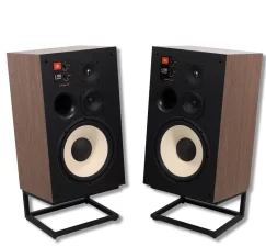 JBL L100 Classic – Caixa Acústica Monitor com Woofer de 12″