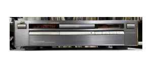 JVC XL-Z1050 Super Digifine – CD Player com Tecnologia de Conversão K2