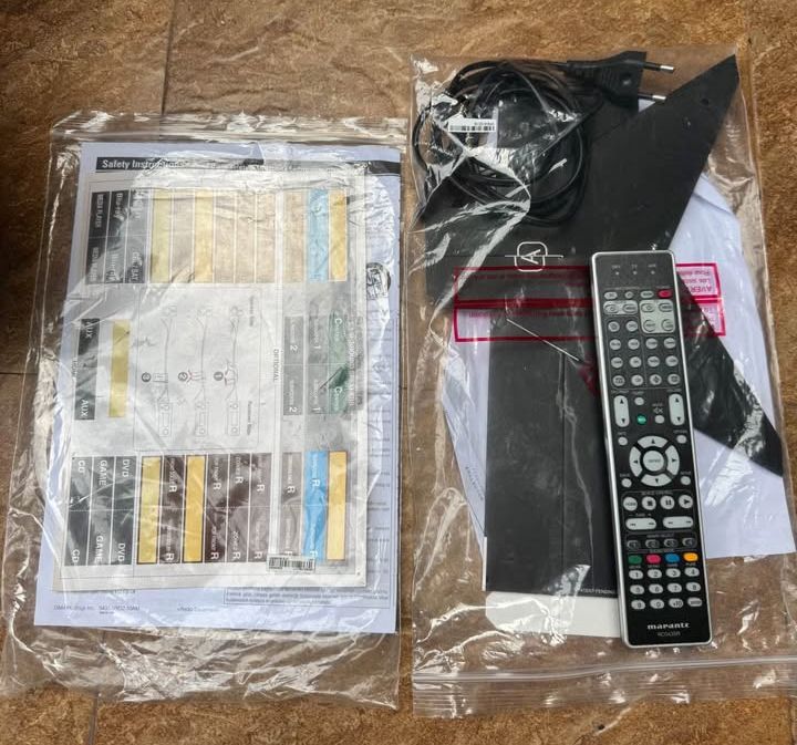 MARANTZ SR7015 8K - Imagem 4