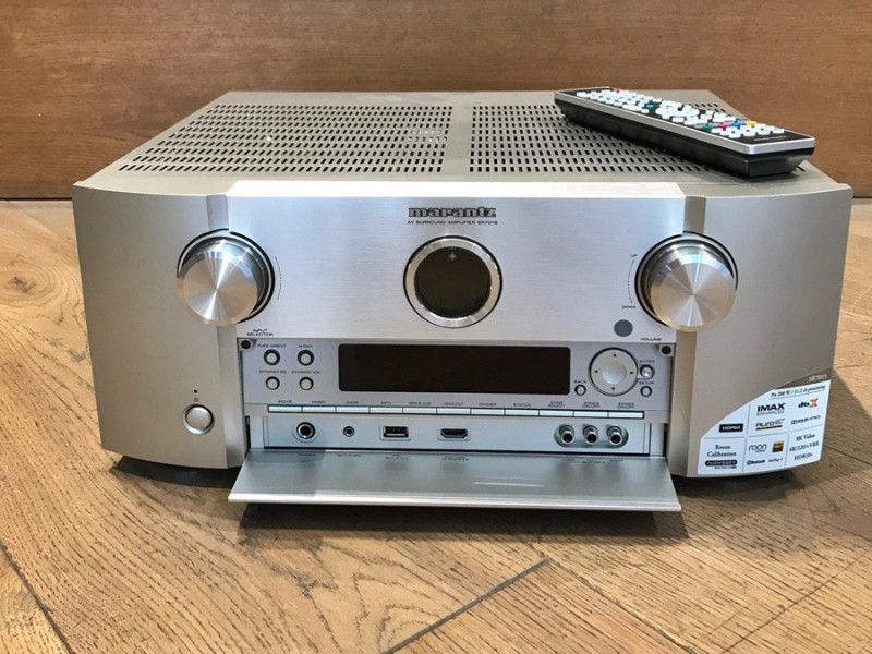 MARANTZ SR7015 8K - Imagem 3