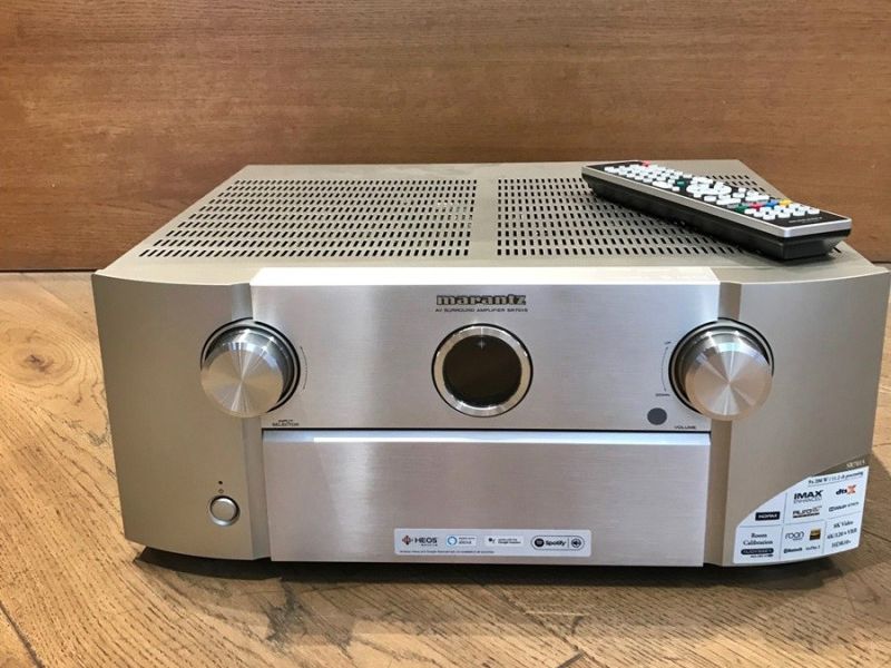 MARANTZ SR7015 8K
