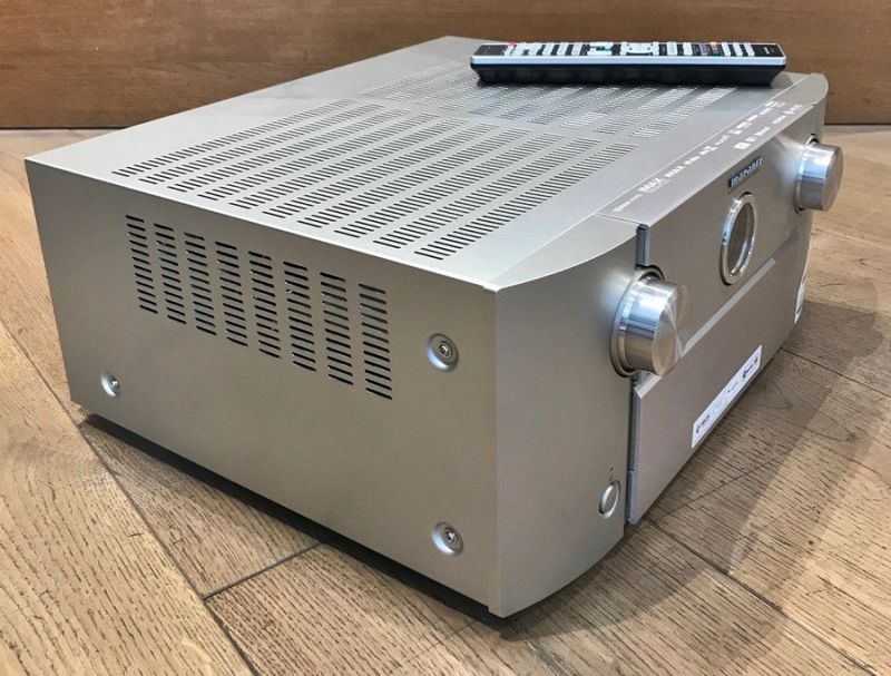 MARANTZ SR7015 8K - Imagem 2