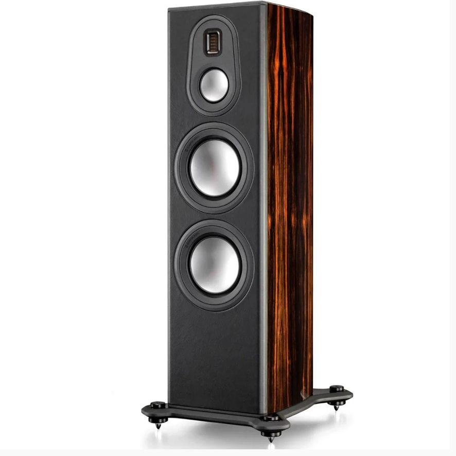 MONITOR AUDIO Platinum PL300 G2 - Caixa Torre de 3 Vias, Cor Ebony (par) - Imagem 2