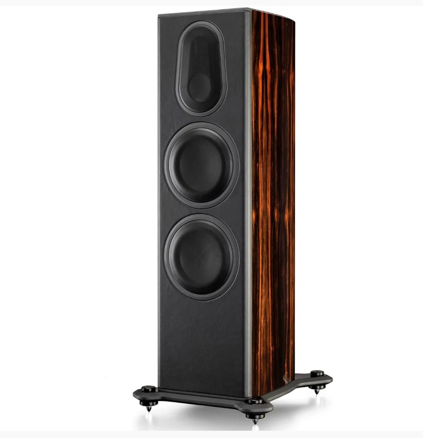 MONITOR AUDIO Platinum PL300 G2 - Caixa Torre de 3 Vias, Cor Ebony (par) - Imagem 3