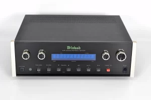 McINTOSH C45  Preamplificador
