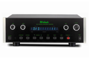 McINTOSH C45  Preamplificador