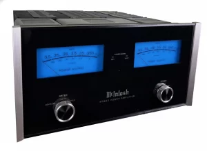 McINTOSH MC352 – Amplificador de Potência Estéreo, 350 Watts