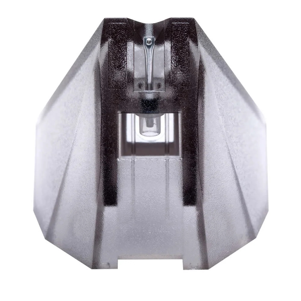 ORTOFON Pro-Ject 2M - Capsula MM, Silver, Eliptica - Imagem 2