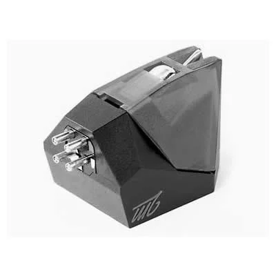 ORTOFON Pro-Ject 2M - Capsula MM, Silver, Eliptica - Imagem 3