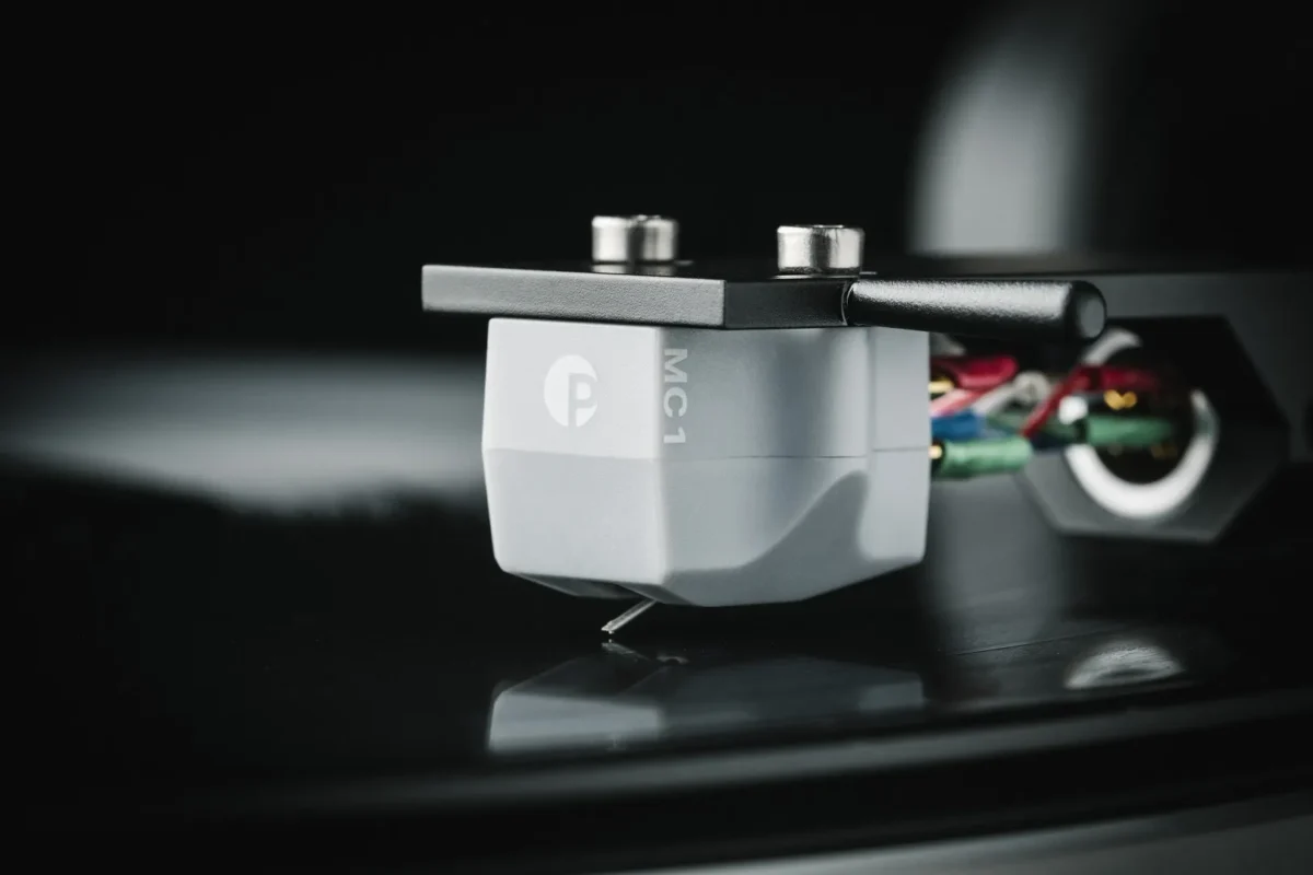 ORTOFON Pro-Ject Pick It MC1 - Cápsula de Bobina Móvel - Imagem 2