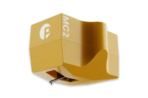 ORTOFON Pro-Ject Pick It MC2 – Cápsula de Bobina Móvel