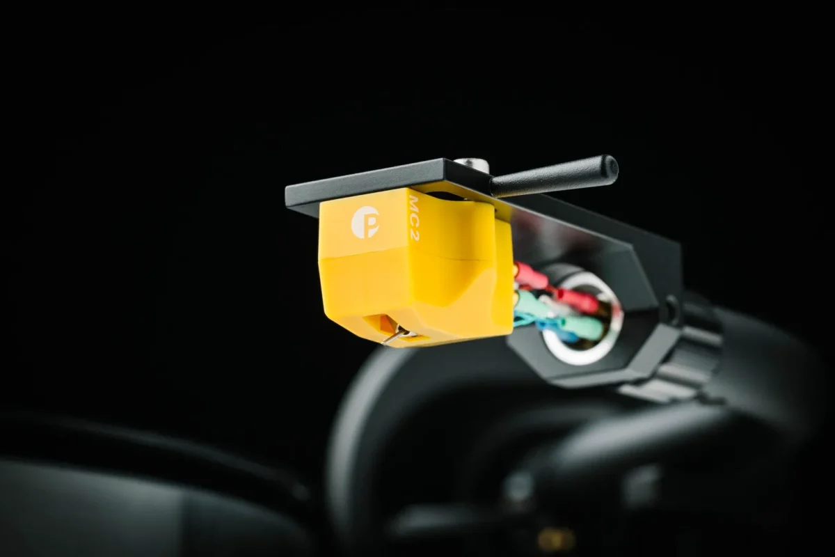 ORTOFON Pro-Ject Pick It MC2 - Cápsula de Bobina Móvel - Imagem 2