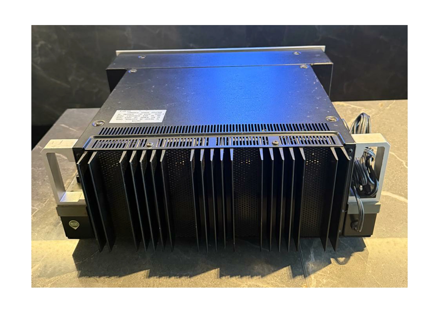 PIONEER SA9900 - Amplificador Integrado, 110 Watts - Imagem 6