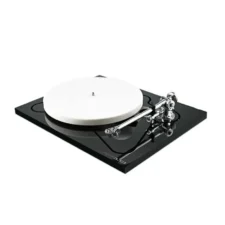 REGA RP10  Toca Discos com Cápsula Rega MC Aphelion 1