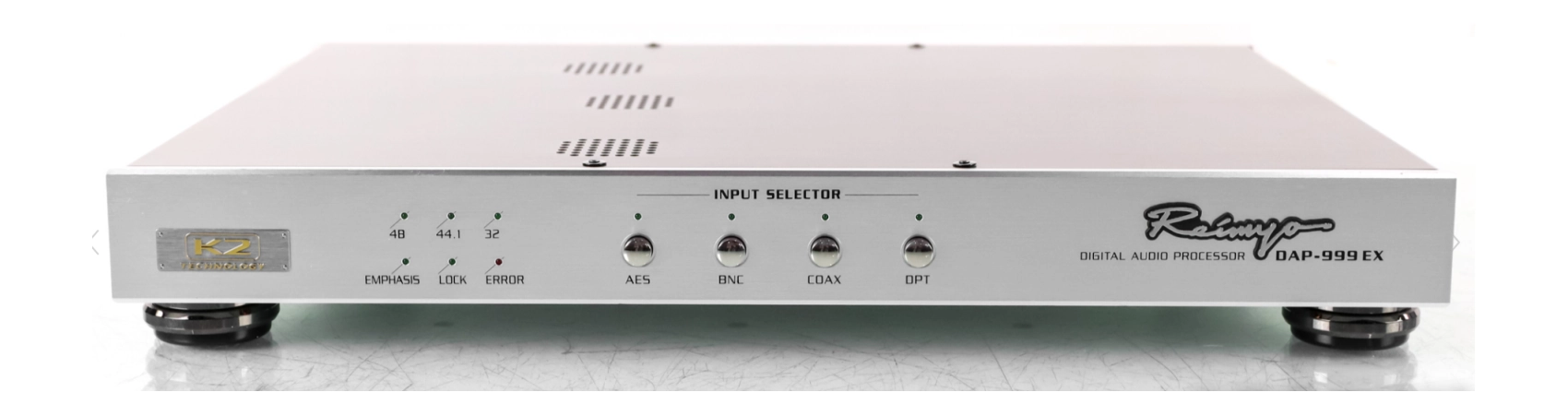 REIMYO DAP 999EX - Conversor Digital-Analógico (DAC)