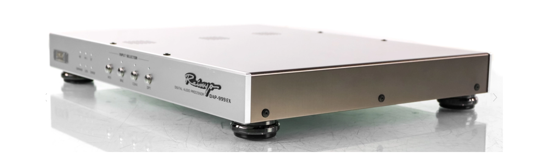 REIMYO DAP 999EX - Conversor Digital-Analógico (DAC) - Imagem 2