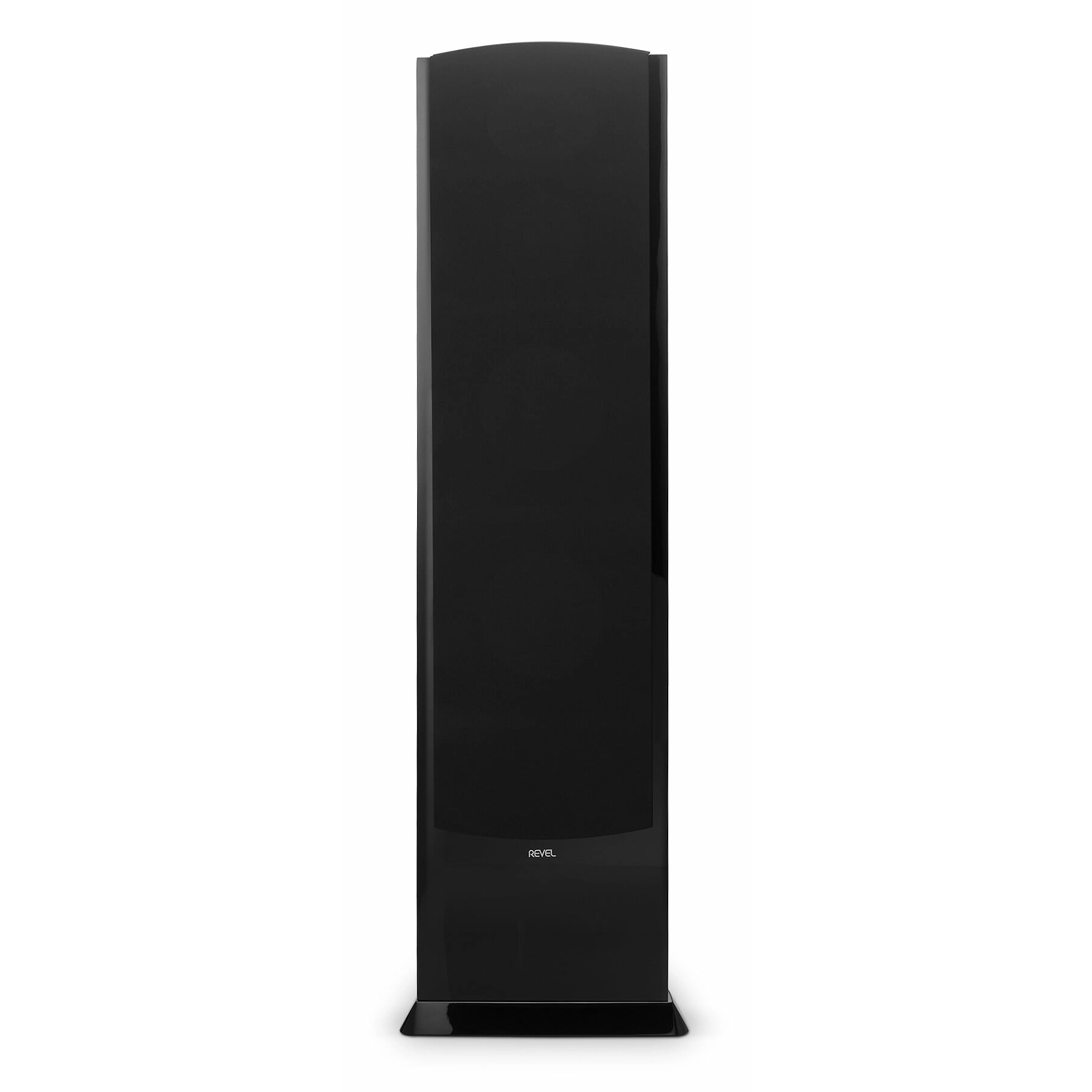 REVEL F228Be - Caixa Torre Hi-End de 3 Vias, Black Gloss, (par) - Imagem 3