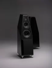 WILSON AUDIO SABRINA V Black Gloss