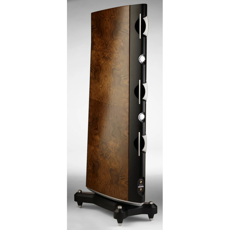 RAIDHO C-2.1 Caixa Torre Hi-End - Imagem 4