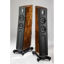 RAIDHO C-2.1   Caixa Torre Hi-End