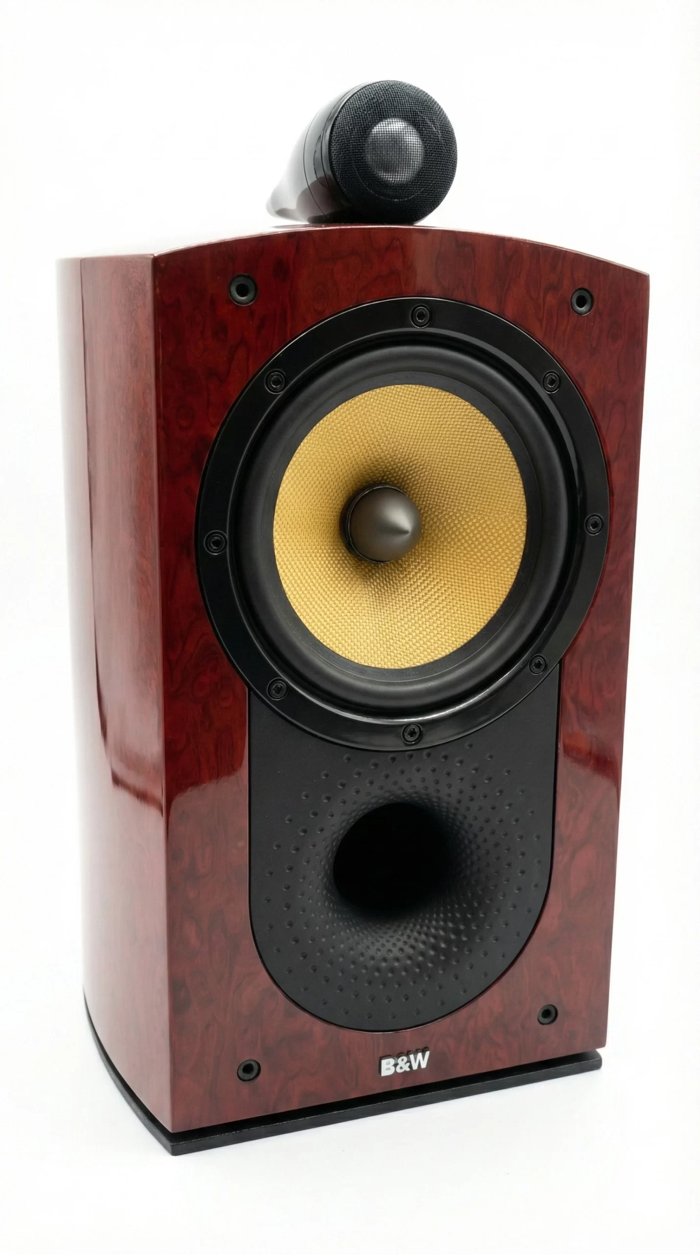 B&W SIGNATURE 805 - Imagem 5