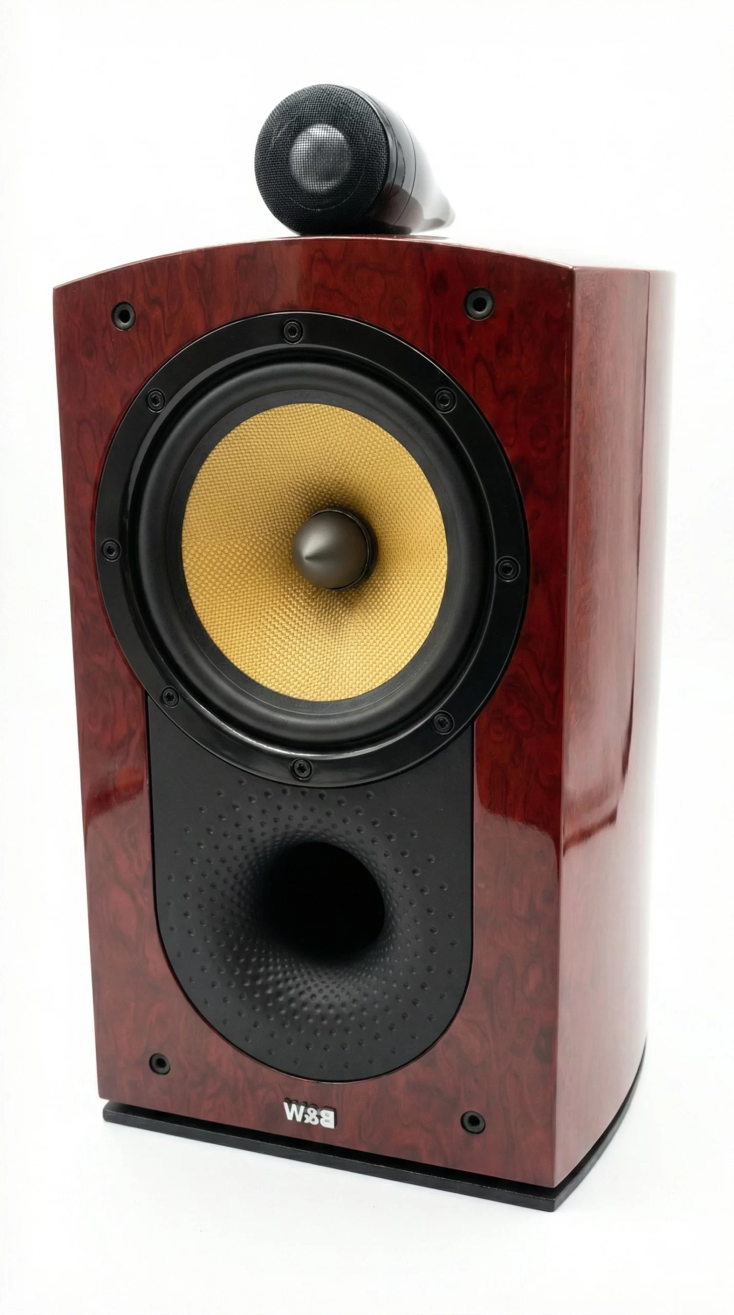 B&W SIGNATURE 805 - Imagem 4