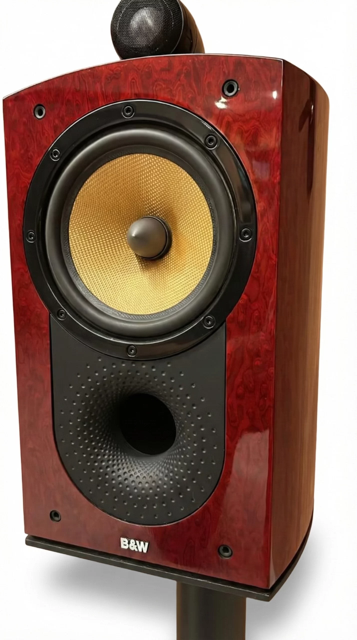 B&W SIGNATURE 805 - Imagem 3