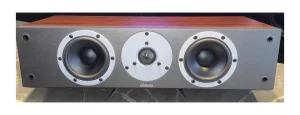 DYNAUDIO EXCITE X22 – Rosewood