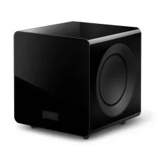 KEF KC92  Subwoofer Ativo 2x 9″  1000 Watts