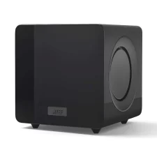 KEF KF92   Subwoofer Ativo 2x 9″  1000 Watts