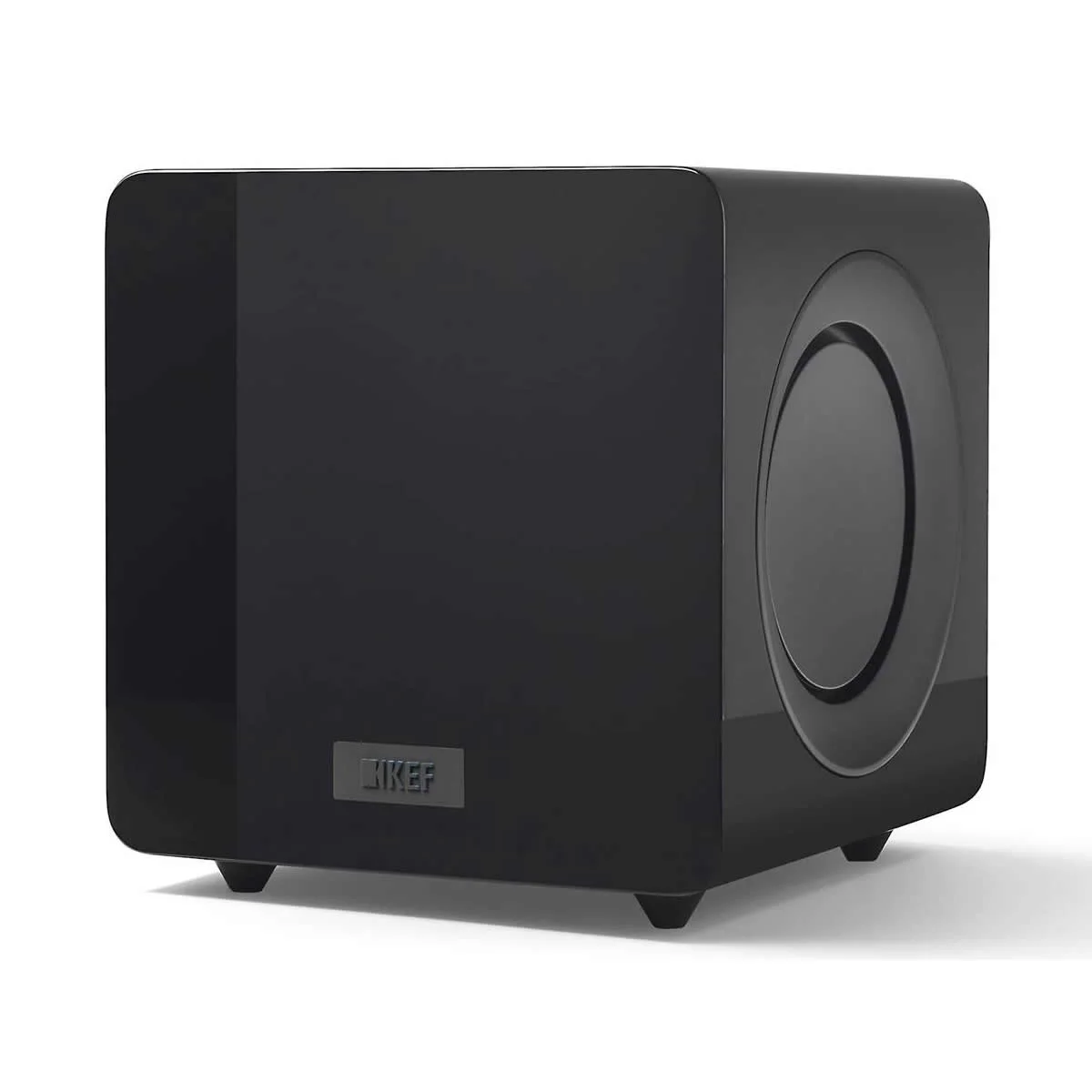 KEF KF92 Subwoofer Ativo 2x 9" 1000 Watts