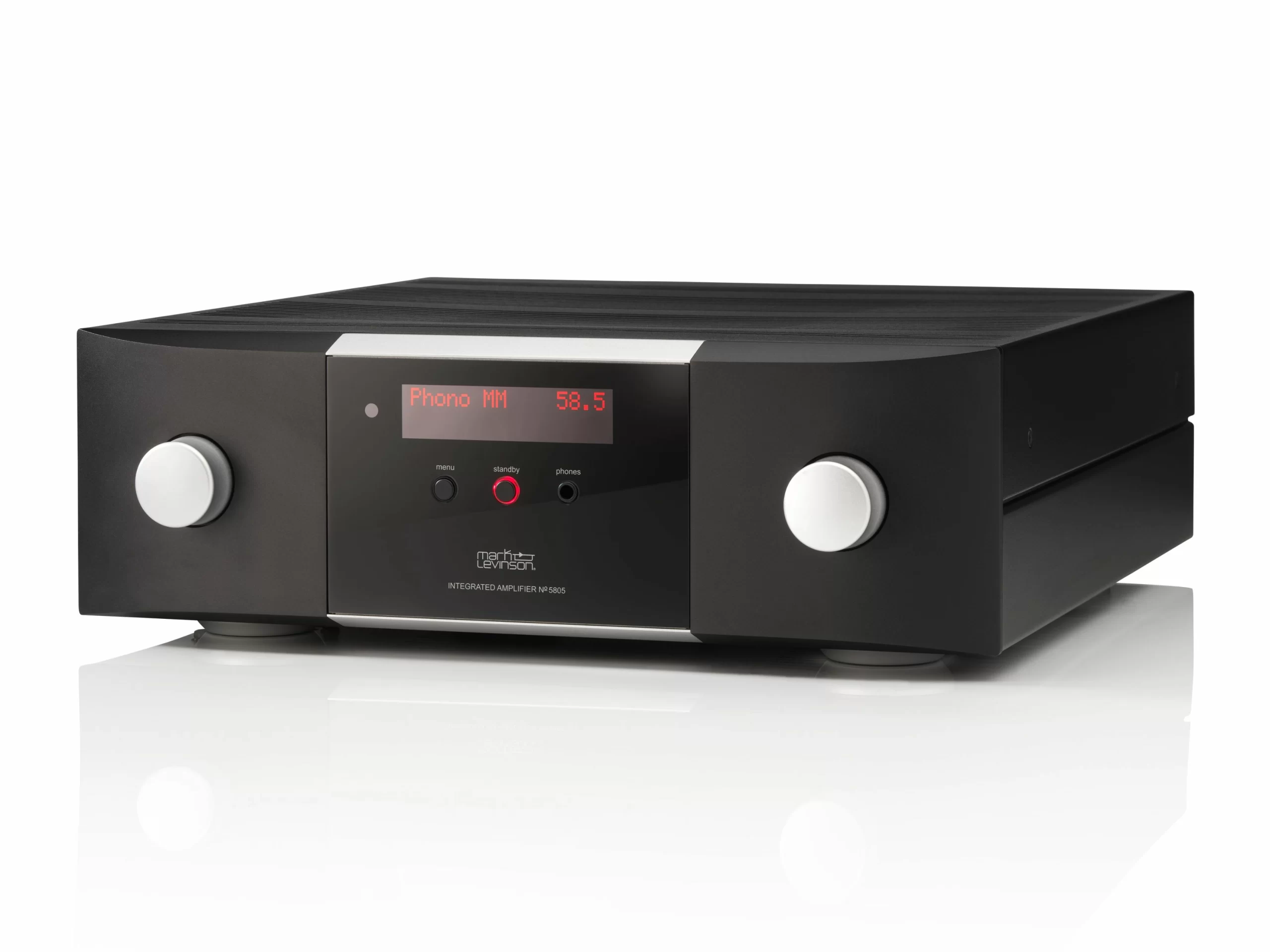 MARK LEVINSON 5805 - DAC e Phono MM/MC, 125 Watts