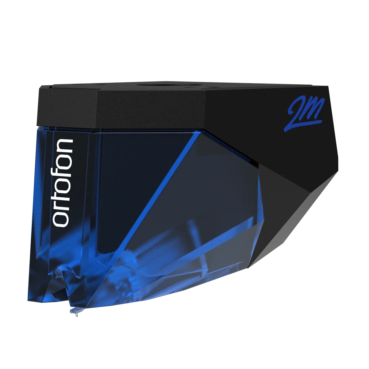 ORTOFON 2M BLUE SH4 - Cápsula Pré-Montada - Imagem 3