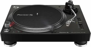 PIONEER DJ PLX-500 K  Toca-Discos Dj