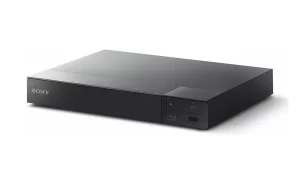SONY BDP-S6700  Bluray Player Upscaling 4K, DVD, CD, SACD, Wi-Fi