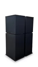 VON SCHWEIKERT VR4   Sistema de Caixas Modular de 3 Vias, 300 Watts