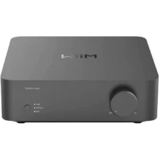 WiiM Vibelink – Amplificador Integrado, 60 Watts RMS
