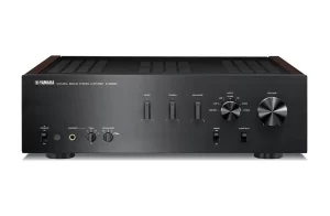 YAMAHA A-S2000 – Amplificador Integrado, 90 Watts RMS