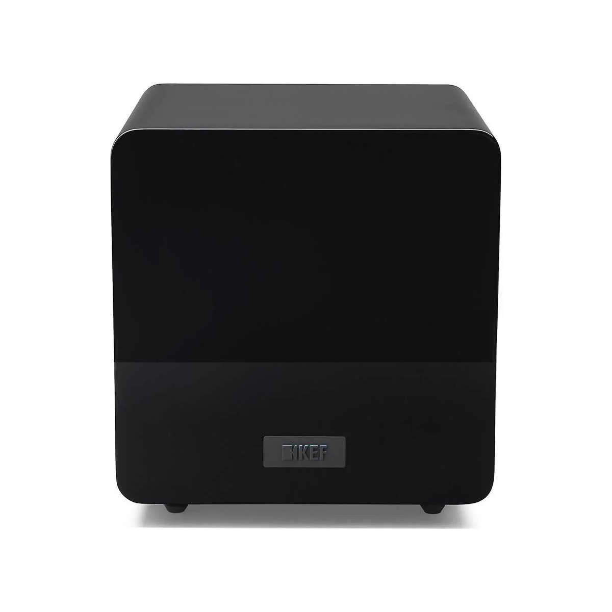 KEF KF92 Subwoofer Ativo 2x 9" 1000 Watts - Imagem 2
