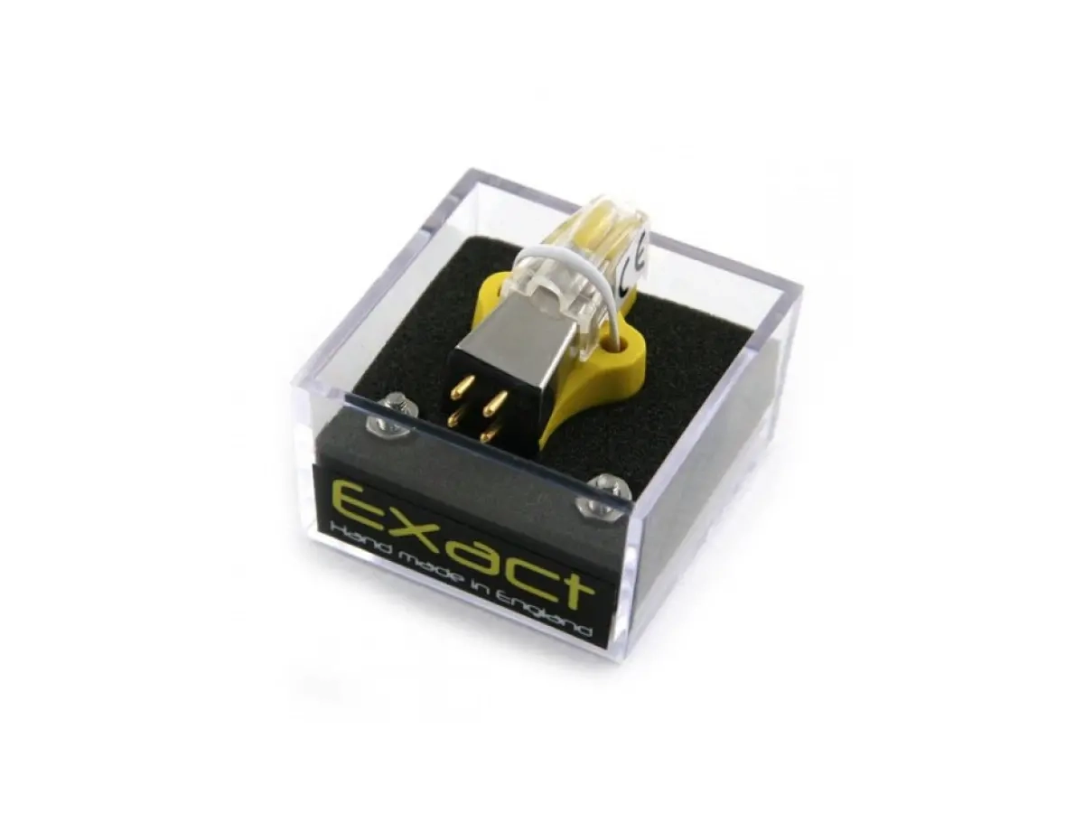 REGA Exact Vital Diamond MM - Cápsula de Imã Móvel - Imagem 2