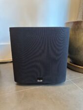 B&W ASW608 8″ 200 watts