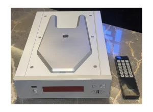 REGA Apollo – CD Player