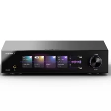 EVERSOLO Z10 – DAC e Headphone Preamp