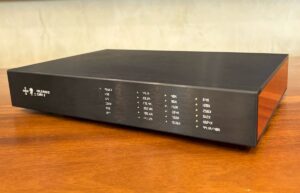 HOLO AUDIO CYAN 2 DAC