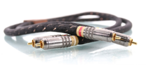 KIMBER Kable Select KS-1010 – Cabo RCA