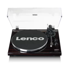 LENCO LBT-189WA – Toca-Discos Belt Drive