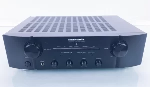 MARANTZ PM-8004 – Amplificador Integrado, 70 Watts
