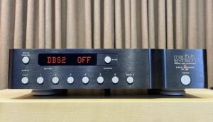 MARK LEVINSON 36S – Processador Digital-Analógico (DAC)