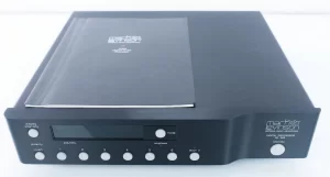 MARK LEVINSON 36S – Processador Digital-Analógico (DAC)