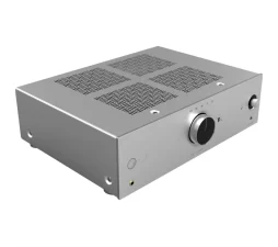 ONKYO A-50 Icon – Amplificador Integrado, 110 Watts